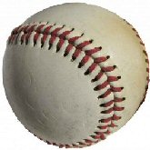 Baseball from MS Word T2