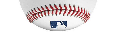 MLB logo from MS Word