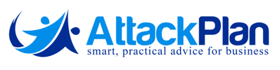 Attack Plan Logo
