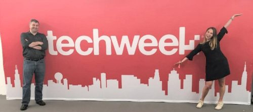 Techweek